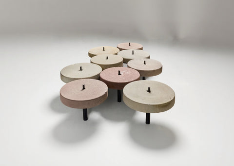 Sharpness Coffee Table