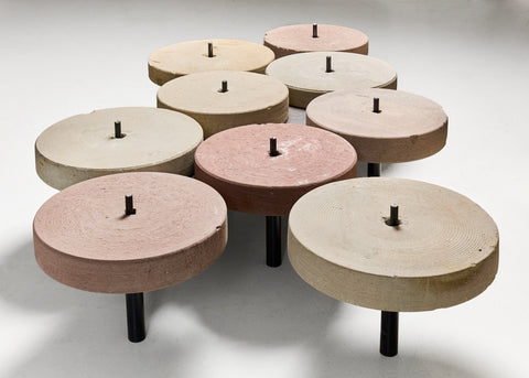 Sharpness Coffee Table