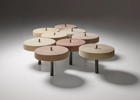 Sharpness Coffee Table