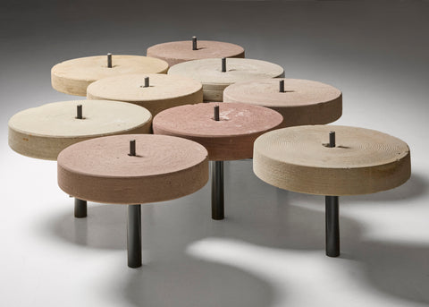 Sharpness Coffee Table