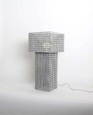 Woven Lamp L