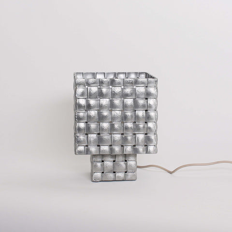Woven Lamp