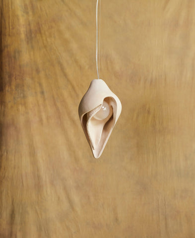 Womb Pendants