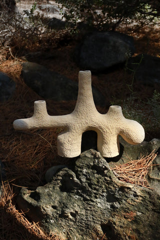 Forest Candelabra 02