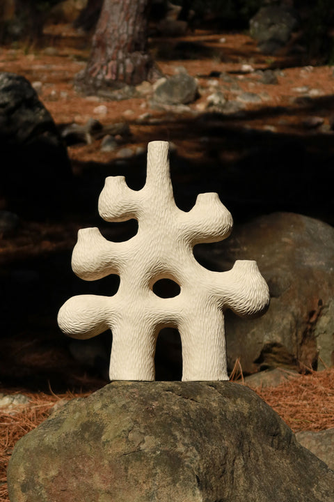 Forest Candelabra 04