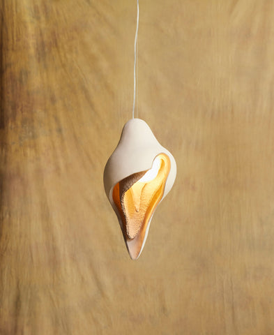 Womb Pendants