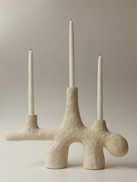 Forest Candelabra 02