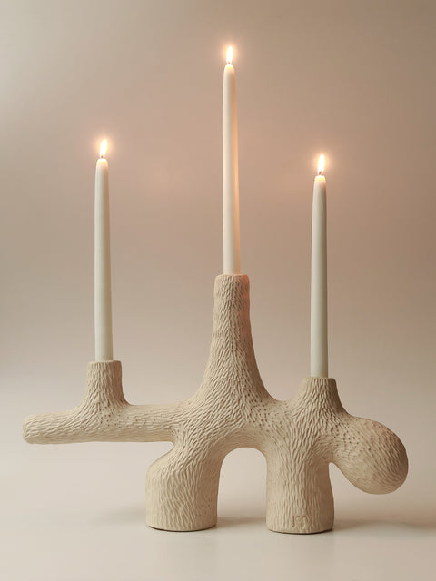 Forest Candelabra 02