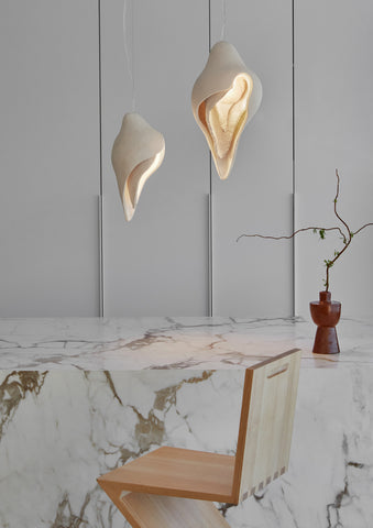 Womb Pendants