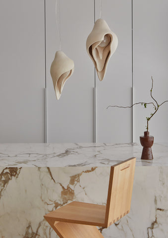 Womb Pendants