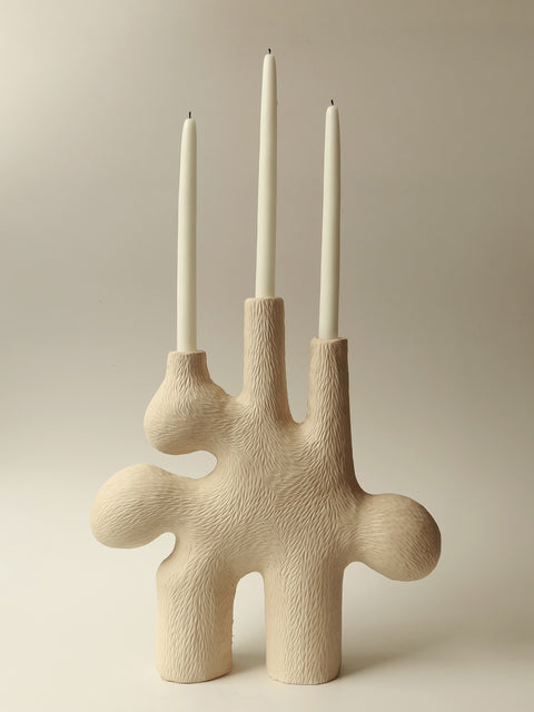 Forest Candelabra 03