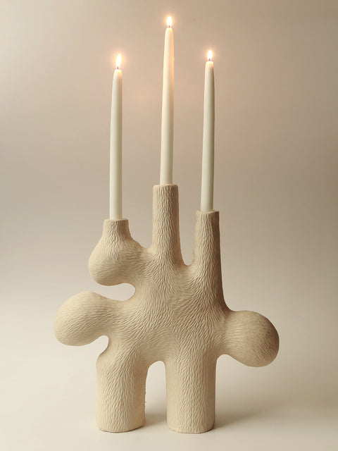 Forest Candelabra 03