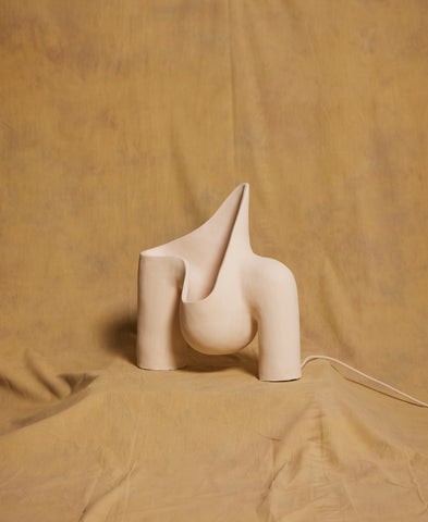 Womb Lamp 01