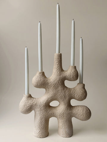 Forest Candelabra 04