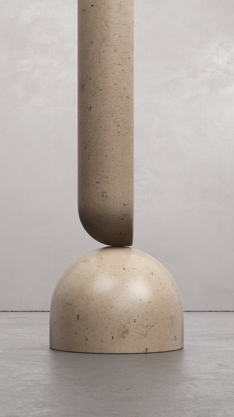 Emersion Floor Lamp