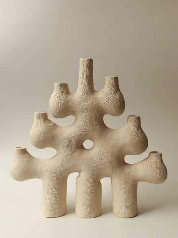 Forest Candelabra 05