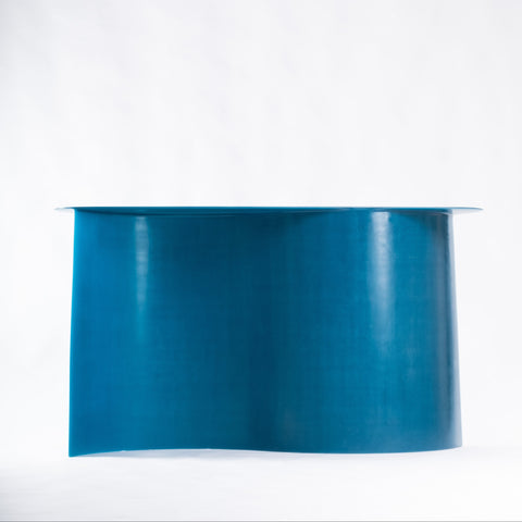 New Wave Console Blue Edition