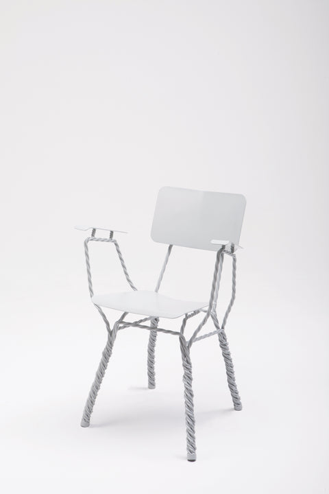 Twisted Chair