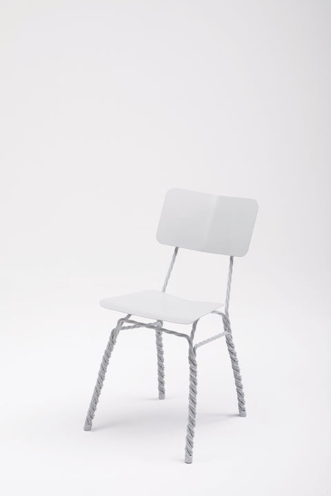 Twisted Chair
