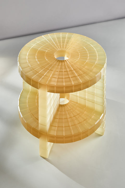 Metropolis Coffee Table