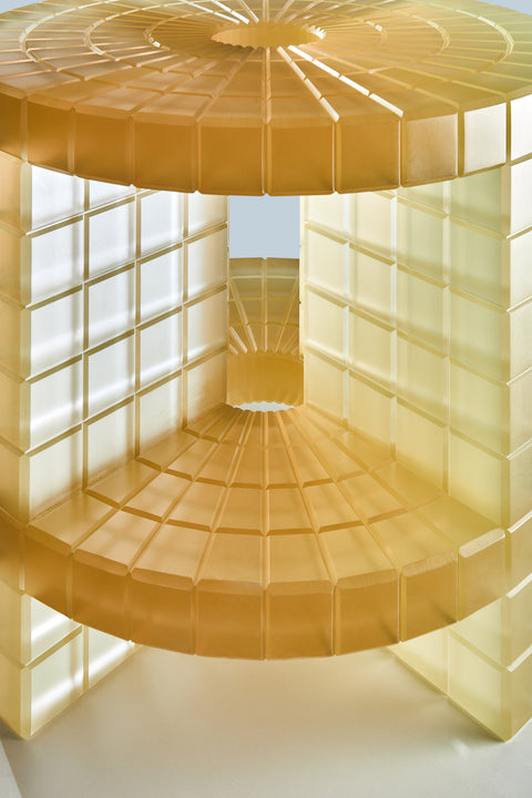 Metropolis Coffee Table