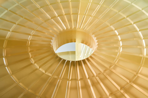 Metropolis Coffee Table