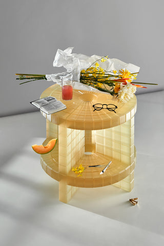 Metropolis Coffee Table