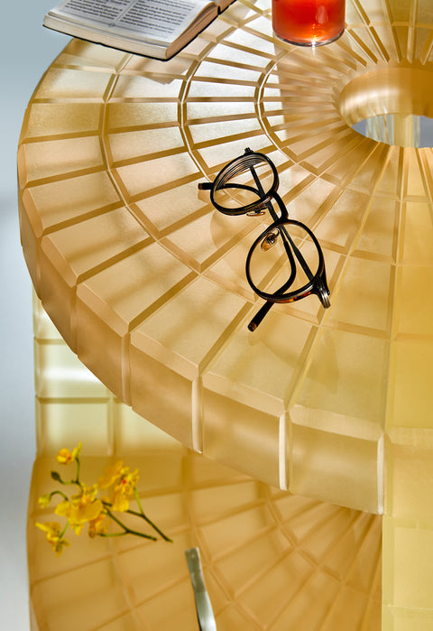 Metropolis Coffee Table