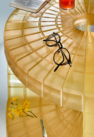 Metropolis Coffee Table