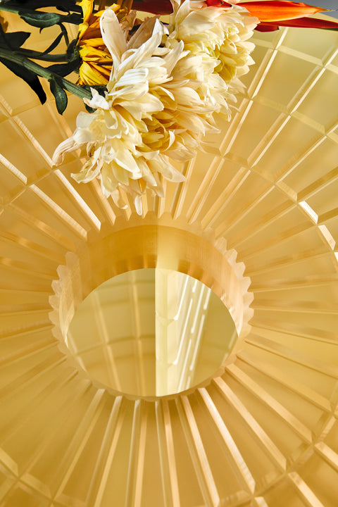 Metropolis Coffee Table