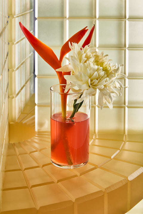 Metropolis Coffee Table