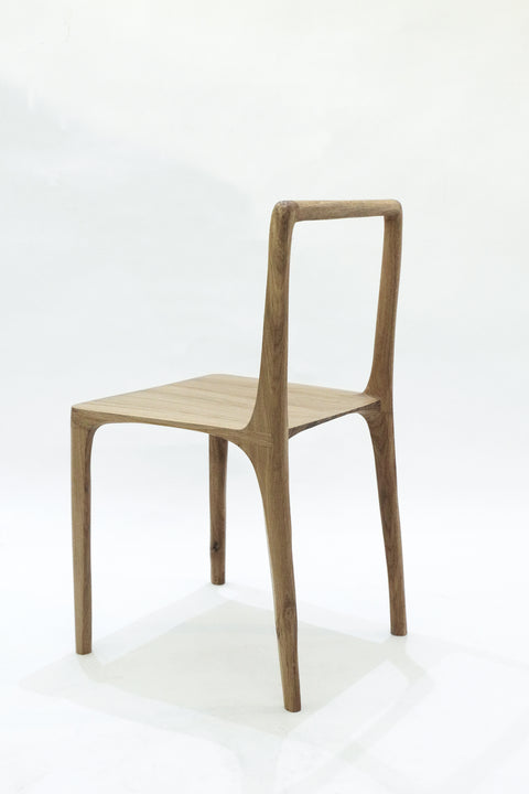 Dot Chair - Objects With Narratives