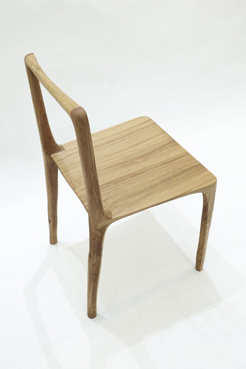 Dot Chair - Objects With Narratives