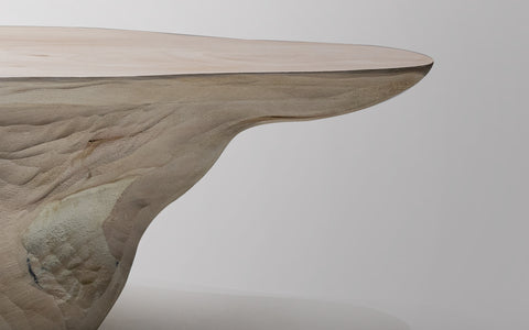 Slice Coffee Table - Objects With Narratives