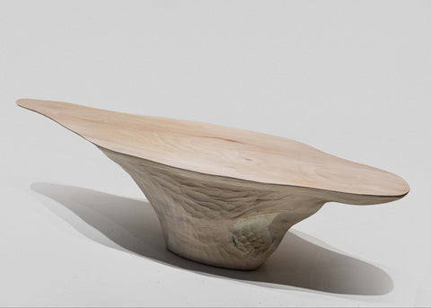 Slice Coffee Table - Objects With Narratives