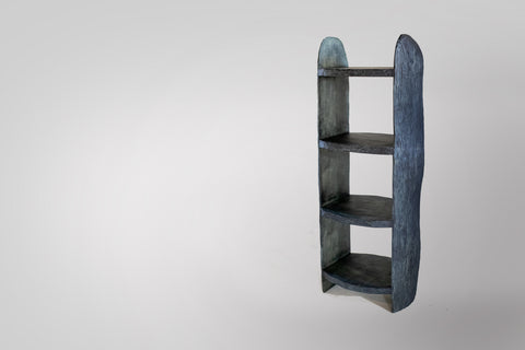 Slice SHELF - Objects With Narratives