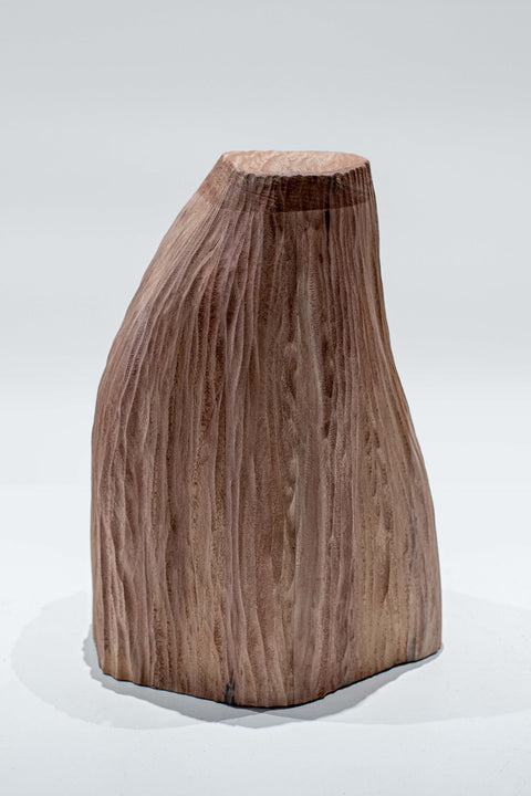 Slice Side Sculpture - Objects With Narratives