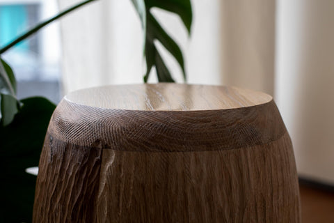 Slice Stool - Objects With Narratives