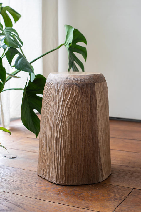 Slice Stool - Objects With Narratives