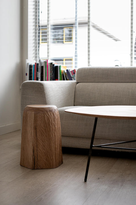 Slice Stool - Objects With Narratives