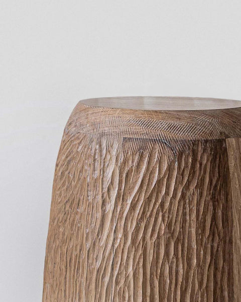 Slice Stool - Objects With Narratives