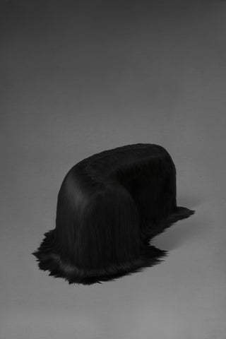 Revelation Of Gaia Bench Black Version