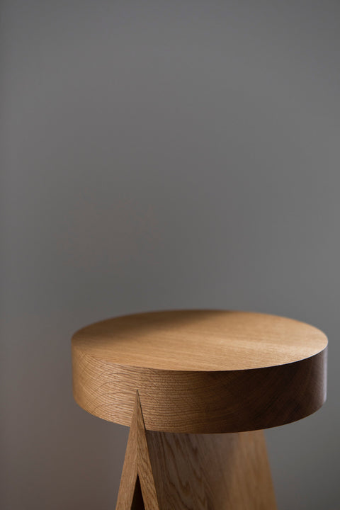 Bleaut Stool