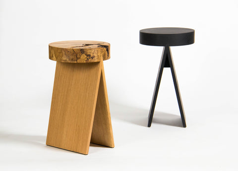 Bleaut Stool