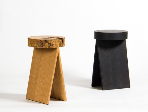 Bleaut Stool