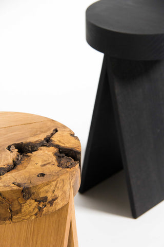 Bleaut Stool