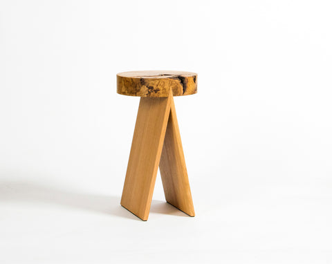 Bleaut Stool
