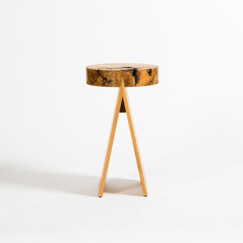 Bleaut Stool