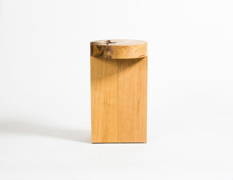 Bleaut Stool