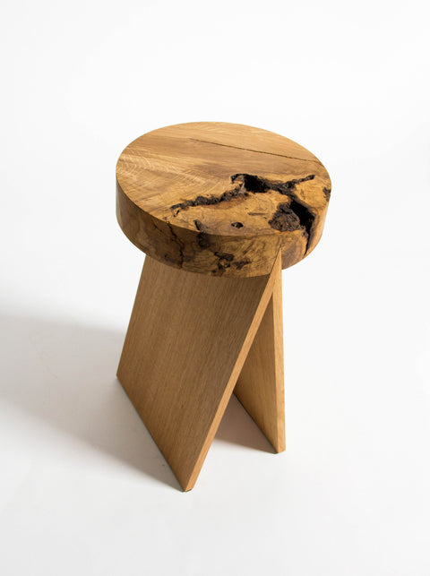 Bleaut Stool